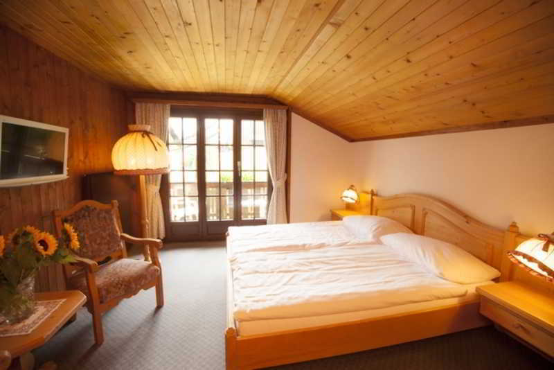 Hotel Aux Mille Etoiles Salvan Eksteriør billede